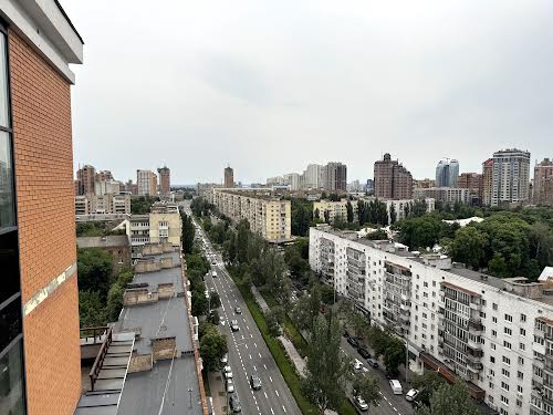 квартира за адресою Київ, Лесі Українки бульв., 7-Б