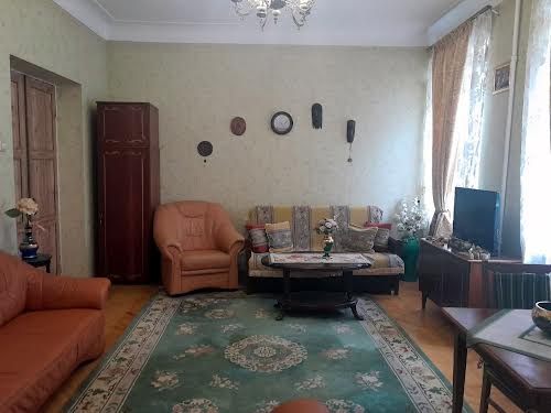 квартира по адресу Институтская ул., 24/7