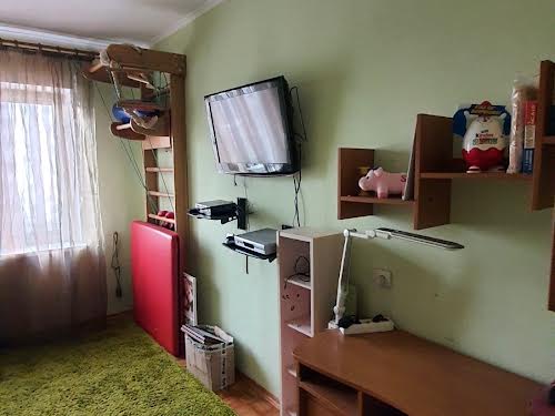 квартира по адресу Владимира Ивасюка просп. (Героїв Сталінграду), 26