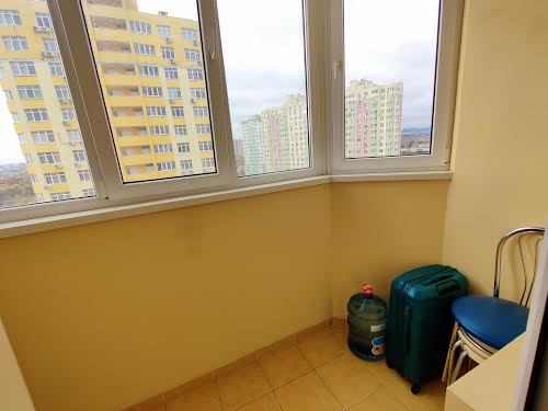 квартира за адресою Воскресенська вул., 16В