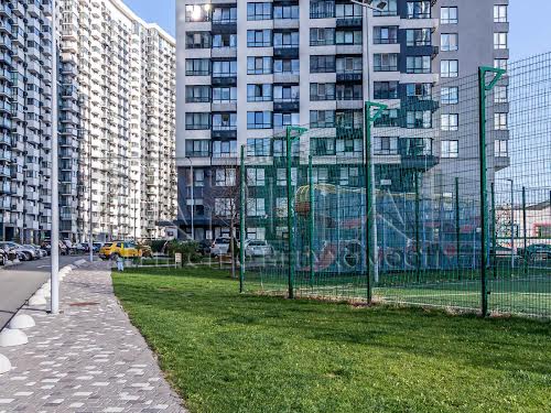 квартира по адресу Заречная ул., 3-А