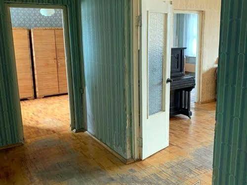 квартира по адресу Рональда Рейгана ул., 9-Г