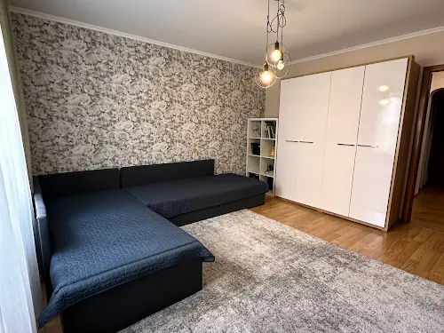 квартира по адресу Драгоманова ул., 5