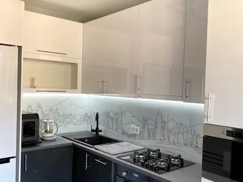 квартира по адресу Проспект Академика Шалімова, 70/2