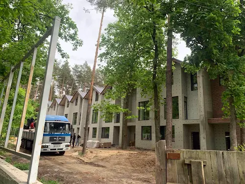 дом по адресу Лісова, 81в