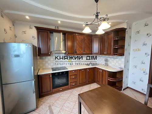 квартира по адресу Степана Рудницкого ул. (Вильямса академика), 5