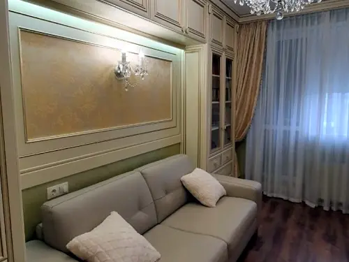 квартира за адресою Оболонський просп., 1