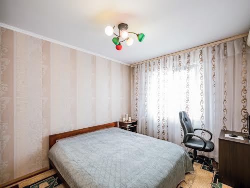 квартира за адресою Татарський пров., 8