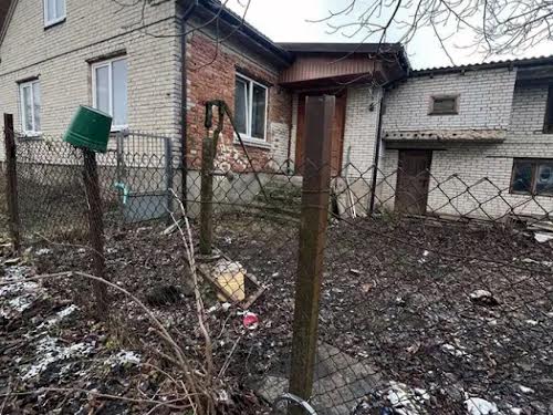 будинок за адресою героїв майдану, 36