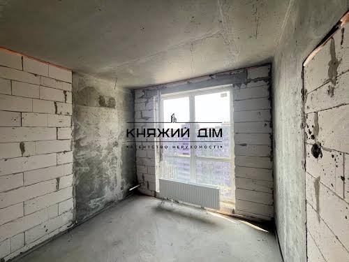квартира по адресу Воздухофлотский просп. (Повітрофлотський), 56
