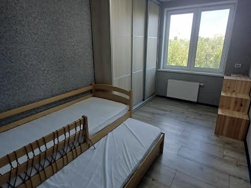 квартира за адресою Сергія Данченка вул., 28