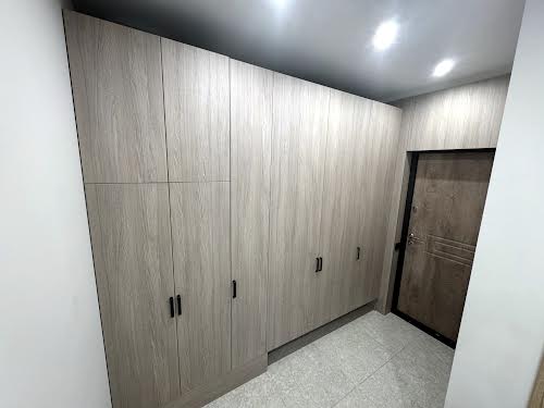 квартира за адресою Зарічна вул., 4