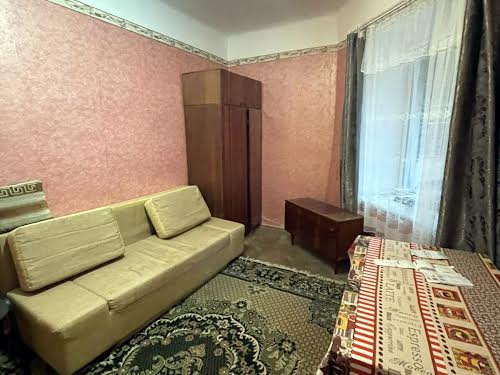 квартира за адресою Михайла Драгоманова вул., 9