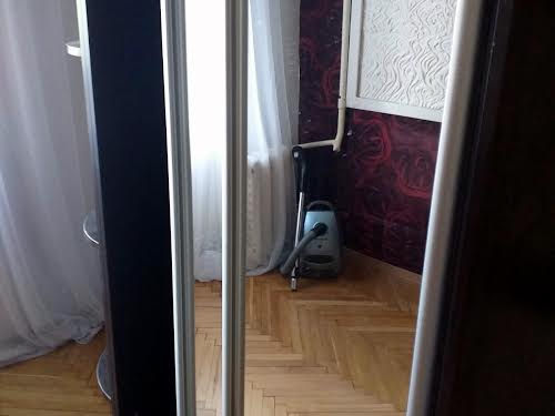 квартира по адресу Зодчих ул., 62-А