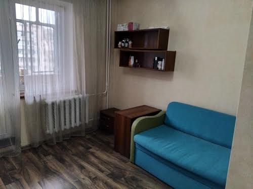 квартира по адресу Бровары, Незалежності бульв. (50 років Жовтня), 15