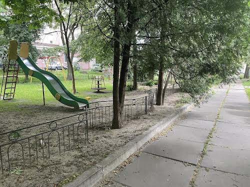 квартира за адресою Київ, Січових Стрільців вул. (Артема), 24   