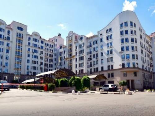 комерційна за адресою Щекавицька вул., 30/39