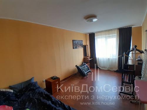 квартира по адресу Академика Глушкова просп., 18
