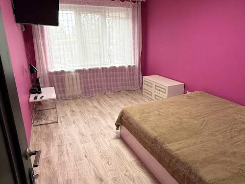 квартира за адресою Леся Курбаса просп., 4