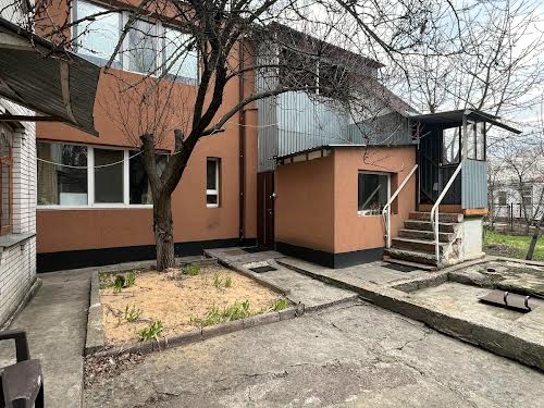 будинок за адресою Ліснича вул.