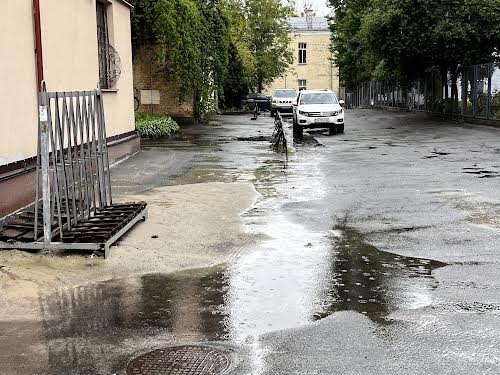 квартира за адресою Лютеранська вул., 17