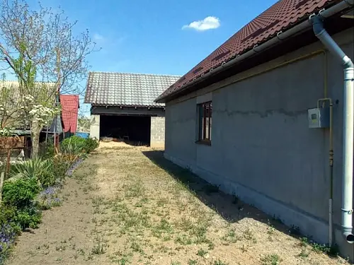 будинок за адресою Тетіїв, дібрівська, 19