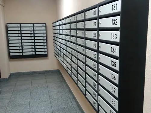 квартира за адресою Лариси Руденко вул., 10-Г
