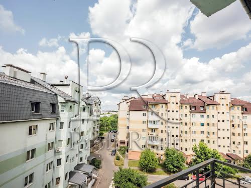 квартира по адресу Івана Дяченка ул., 20В