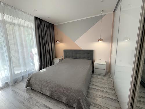 квартира за адресою Регенераторна вул., 4 к17