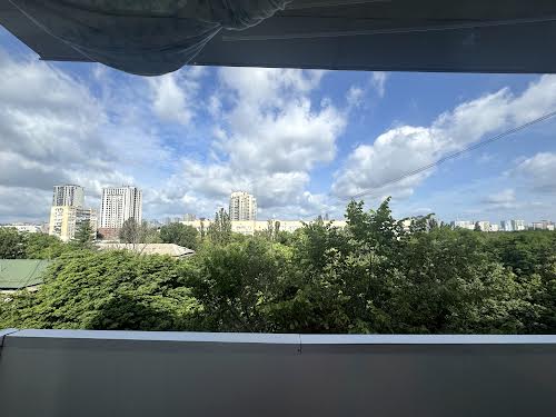квартира по адресу Романа Ратушного ул. (Волгоградська), 16