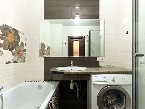 квартира за адресою Бориса Гмирі вул., 17