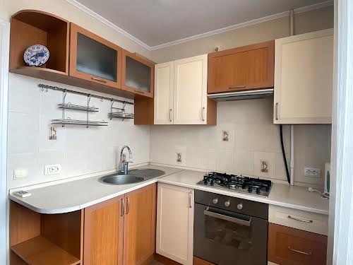 квартира за адресою Жмеринська вул., 32