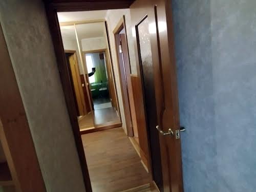 квартира за адресою Павла Вірського бульв. (Саратівська), 47-А