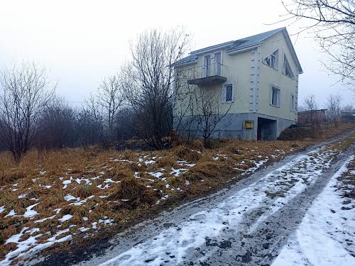дом по адресу Івана Підкови ул.