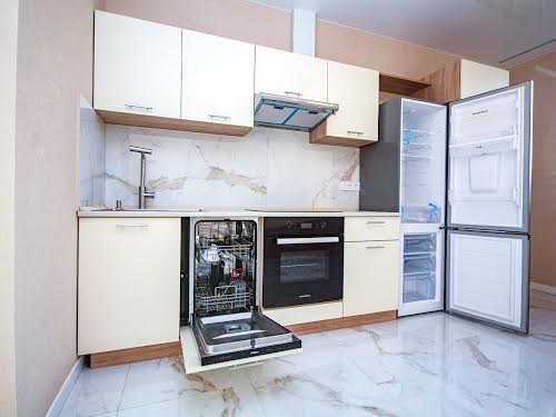 квартира за адресою Всеволода Змієнка вул., 34/21