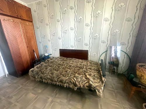 квартира по адресу Тростянецкая ул., 6
