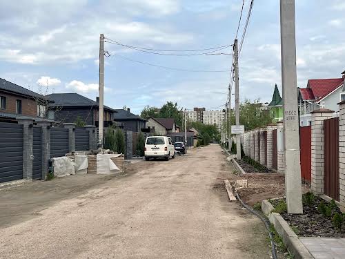 дом по адресу Оранжевая ул., 17