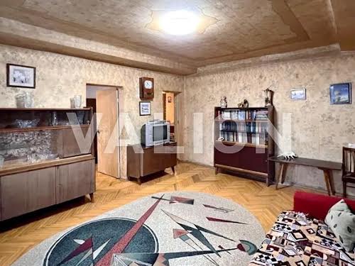квартира по адресу Львовская ул., 51