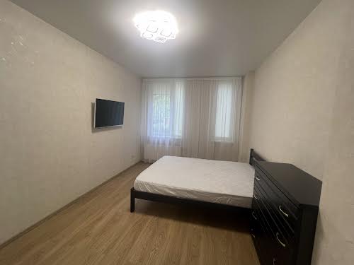квартира по адресу Регенераторна, 4