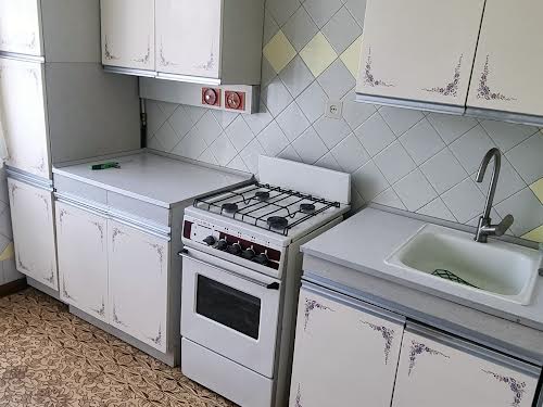 квартира за адресою Миколи Бажана просп., 9-А