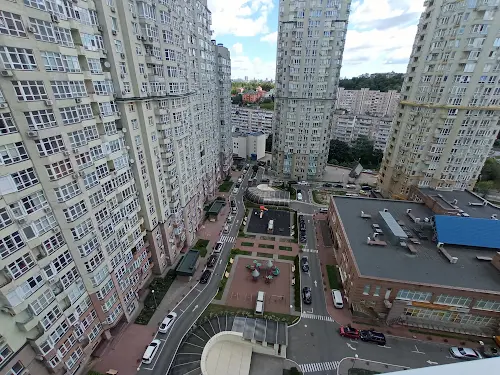 квартира по адресу вул. Мокра, 20г