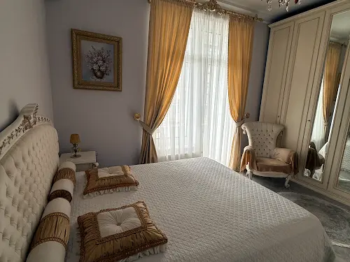 квартира по адресу Леси Украинки бульв., 7-В