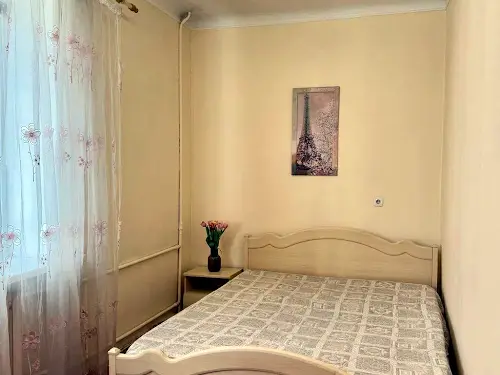 квартира по адресу Голосеевский просп. (40-летия Октября), 74