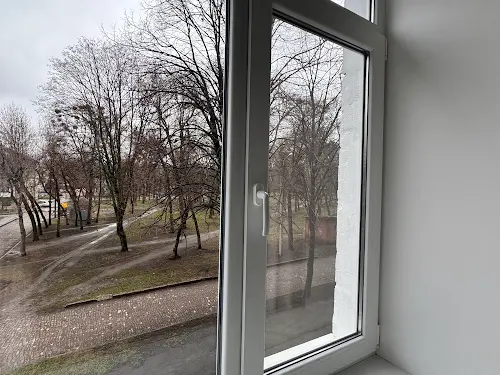квартира за адресою Біблика вул. (2-ї П'ятирічки), 13