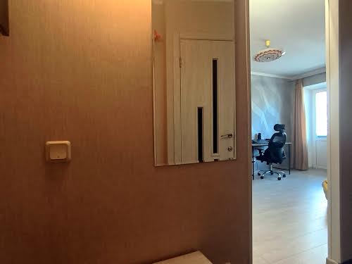квартира по адресу Вишгородська ул., 46