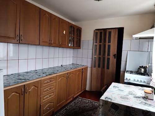 будинок за адресою с. Діброва (Діброво-Ленінське), шевченка, 80