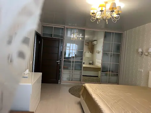 квартира за адресою Ревуцького вул., 9