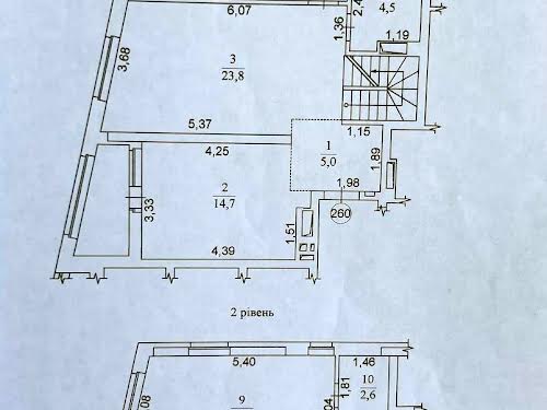 квартира по адресу Богдановская ул., 7-Г