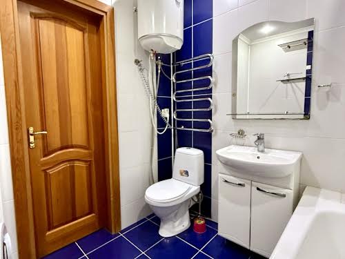 квартира по адресу Верховинная ул., 35