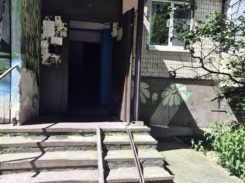квартира по адресу Зодчих ул., 62-Б